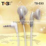 Factory Direct Sale Earphone With Box thumbnail-2