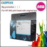 940 Printer Head for hp Officejet Pro 8000 8500 8500A Genuine for Hp940 Print Head thumbnail-2