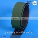 0.8mm Double-sided Fiber Belts Flat Power Transmission Belt Spinning Machinery Belts thumbnail-3