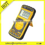 Digital Multimeter Electronic Fools Multimeters YT-0828 with CE