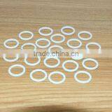 China Wholesale Clear Silicone Rubber o Ring thumbnail-6