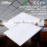 Super Bright Wholesale Price 60watt Smd4014 Led Panel Light Hans Panel Led Grow Light