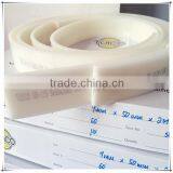 Taiwan TUICO White Flat Plastic Scraper thumbnail-4