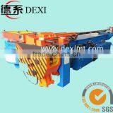 Dexi W27YPC-114 Sell Well Special Pipe bending machine for Boiler