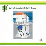 DCD High Flow Bead Vertical Mill,airspay Nano Mill