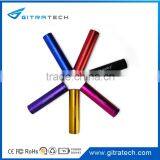 Wholesale Orignal Cylinder Mobile Power Bank Charger