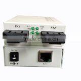 10/100M 3 Ports RJ-45 Ethernet Switch