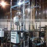 Vacuum Distillation Equipment (Sieve Tray Columns )JZ-100T Quality Choice thumbnail-3