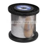 Top quality solar cell bus wire for solar panel manufacturing made in China