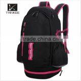 Fashin Simple Mountaineering Bag Travelling Backpack Custom China Small Moq