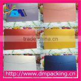 Beautiful Different Color for the Gleamy Paper Envelope thumbnail-1