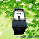 Replace Refillable Ink Cartridge for Lexmark LM14 LM15 thumbnail-1