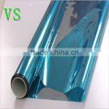 High Reflective Building Glass Film Simlar to 3m,Logo / Badge Type and Windshield Stickers Use Building Mirror Film thumbnail-6