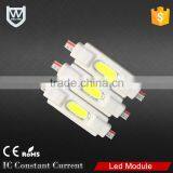 Waterproof LED Module Light Super Bright 1led 1watt White Cob RGB Led Module Light