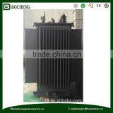 33KV 500KVA Oil Immersed Electrical Transformer thumbnail-3