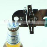 Heavy Duty Stainless Steel Large Rubber Handy Food Can Opener thumbnail-6