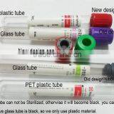 Lithium Heparin Blood Collection Tube 4ml ( Green Cap ) thumbnail-2