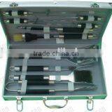 Hotsell BBQ Tool Set thumbnail-1