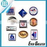 China Epoxy Resin Dome Stickers Chrome Epoxy 3d Embossed Sticker Dome Dome Epoxy