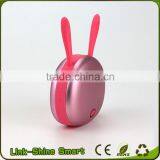 Factory Price Mobile Phone Charger 4500mah Power Bank Charger With Good Quality thumbnail-5
