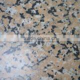 Yellow Nano Granite Ceramic Floor Tiles thumbnail-2