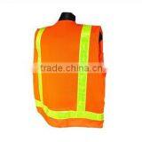 Wholesale 2016 High Qulity Reflective Jacket With HI-VI Tape thumbnail-6