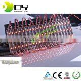 SMD 5050 Three Chips White LED Module Waterproof 5050 LED Module