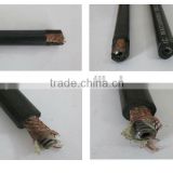 cable/pipe/tube part of welding machine