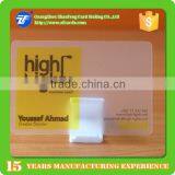 2015 Best Selling Deluxe Business Card Sample Cheap Price on Sale thumbnail-2
