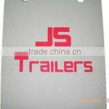 Off Road PVC Mud Flap