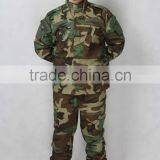 Bottom Price New Products Stylish Classic Camo Military Uniforms thumbnail-5