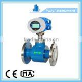 Low Cost Electromagnetic Flow Meter China