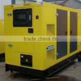 Good Price !!! Weichai Silent Diesel Generator for the Market