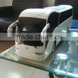 Silicone Mold Rubber Wheel Prototypes thumbnail-3