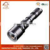 Promotional Superpower Led Flash Light,rechargeable Led Flashlight,led Rechargeable Flashlight thumbnail-1