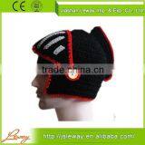 Wholesale China New Design Kint Hat thumbnail-3