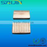 AgW, AgWC, AgC, AgNi, AgNiC Electrical Silver Contacts thumbnail-3