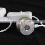 Mangetic Mini USB Light LED Reading Table Lamp thumbnail-3