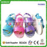 Two Straps Trendy Outdoor Comfortable and Durable Woman Flip Flop thumbnail-3