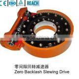 TITANHORSE Zero Backlash Slew Drive thumbnail-1