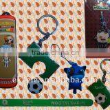 Unique Key Chain 2012 Promotional Gift thumbnail-1