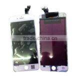 Cheap for IPhone 6 LCD With Digitizer Replacement Parts With 10 Months Warranty