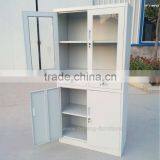 Locking Metal Storage Cabinets