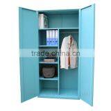 Steel Locker Cabinet thumbnail-3