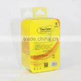 Customized Rectangle Plastic Phone Accessories Box thumbnail-4