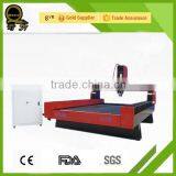 Mini Manual Milling 3d Ql-1218 Bridge Saw Stone Carving Power Tools Granite Cnc Router/concrete Cutting Machine thumbnail-4