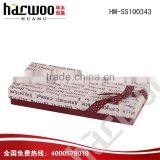 Cheap and High Quality Cardboard Paper Tie Box
