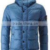 2015 New Design Puffer Jacket Mens Jacket Softshell Waterproof Jacket