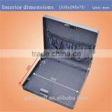 MK 550 Microvault Key Lock Car Gun Pistol Steel Portablel Storage Safe Box (Ipad Box),A4 File Box thumbnail-5