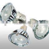 Epistar MR16 LED Spotlight Yellow 1*3W Edison Chip